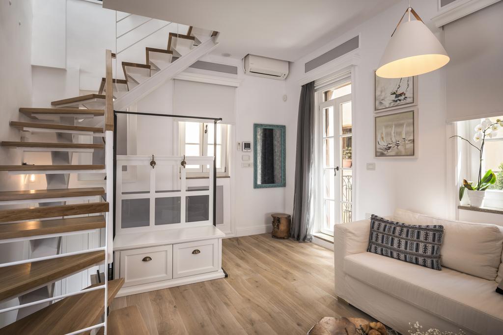 Casa Regina Luxury House Villa Chania  Buitenkant foto