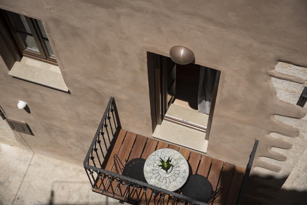 Casa Regina Luxury House Villa Chania  Buitenkant foto