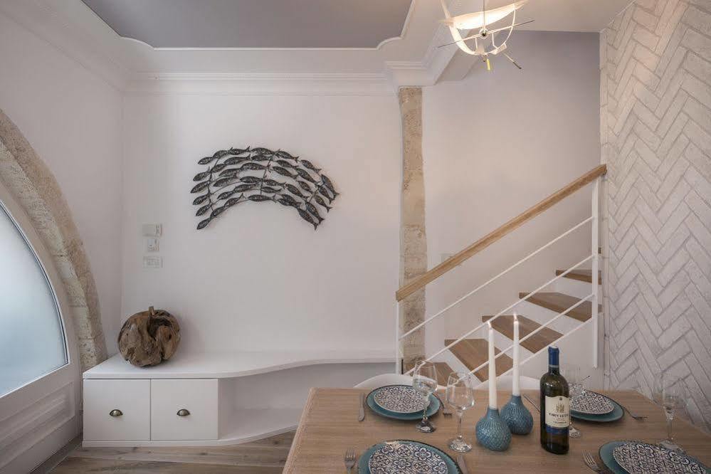 Casa Regina Luxury House Villa Chania  Buitenkant foto