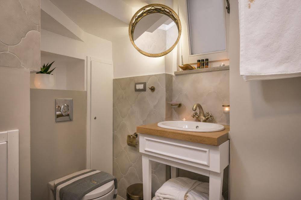 Casa Regina Luxury House Villa Chania  Buitenkant foto