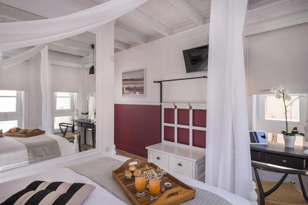 Casa Regina Luxury House Villa Chania  Buitenkant foto