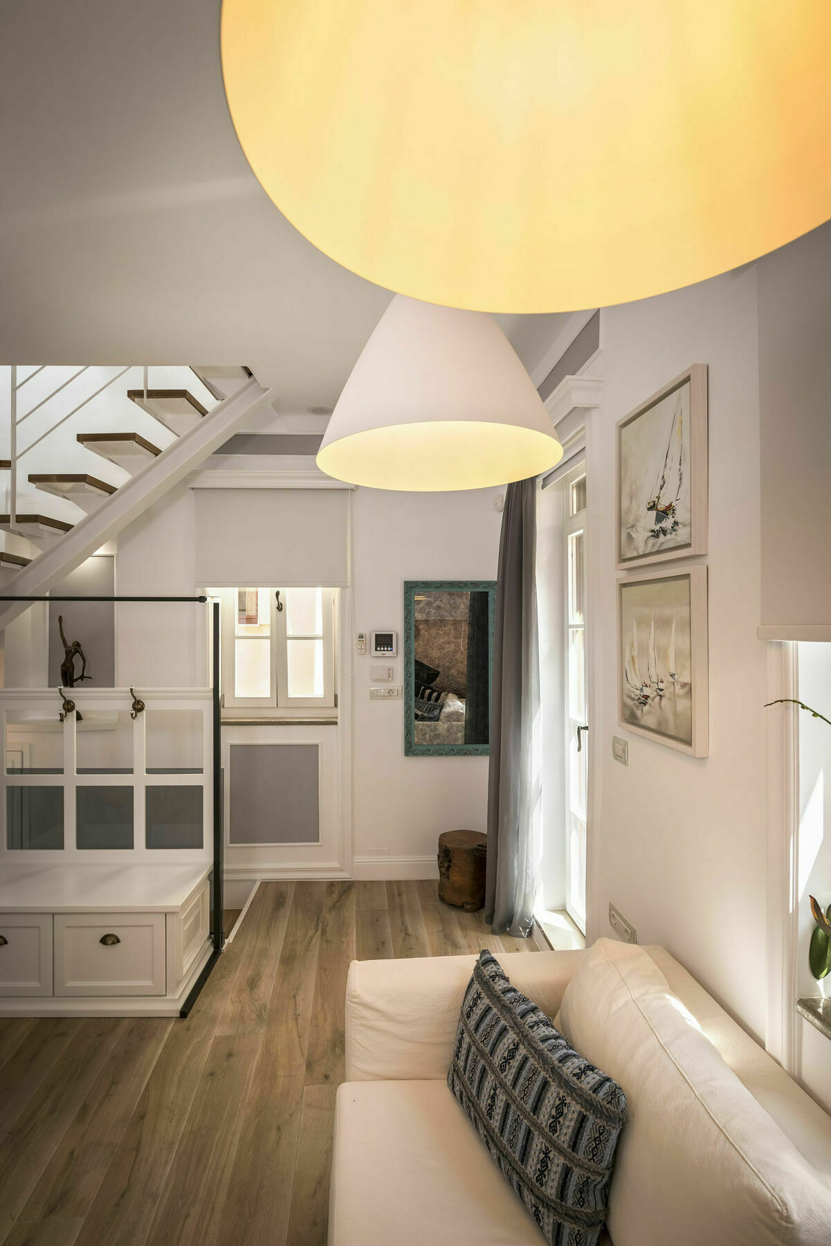 Casa Regina Luxury House Villa Chania  Buitenkant foto