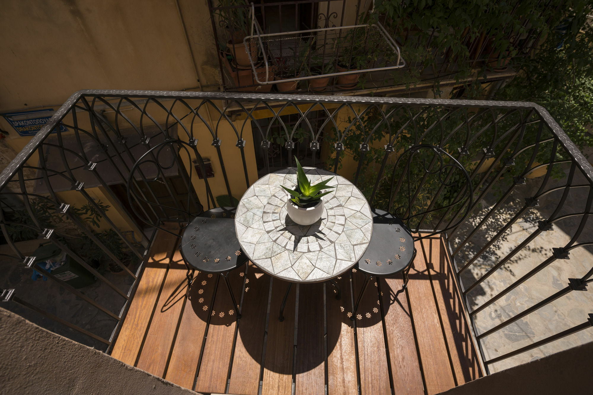 Casa Regina Luxury House Villa Chania  Buitenkant foto